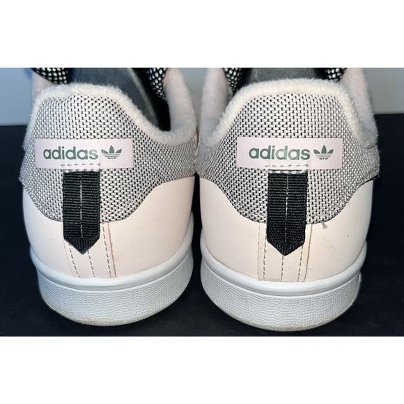 Adidas Aditech Originals Stan Smith Women Sneakers Icy Pink Size 8 - Picture 4 of 10